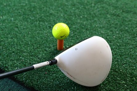 Taylormade R11 Driver cực kỳ phù hợp cho các golfer mới chơi