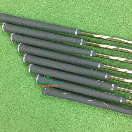Cán gậy golf Honma 3 sao cũ bọc graphite. shaft trợ lực để mang lại cho người chơi những cú đánh xa hoàn hảo.