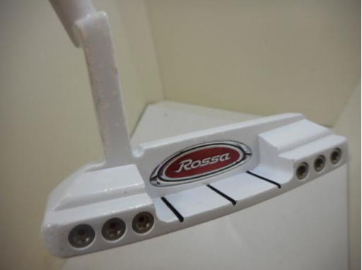 Gậy Putter TaylorMade GHOST TOUR 4 (1)