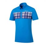 ÁO GOLF ADIDAS SS JSY POLO