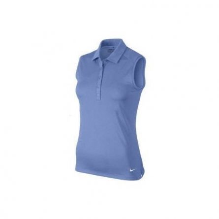 Áo golf nữ Nike