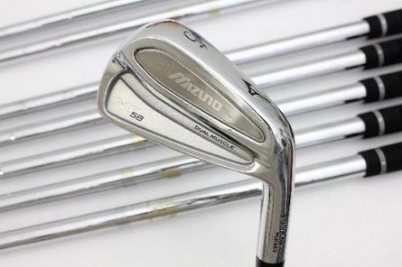 Sản phẩm gậy sắt Mizuno MP 58