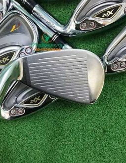 Bộ gậy sắt TaylorMade R7