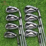 Bộ gậy sắt TaylorMade Burner