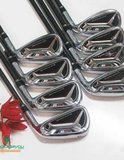 bộ gậy sắt TaylorMade R9 Supermax