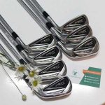 Bộ gậy sắt Titleist AP2 716