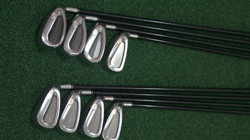 Bộ gậy golf XXIO Prime