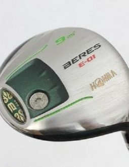 driver Honma Beres E01 3 sao