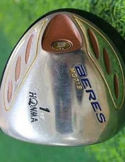 driver Honma Beres MG713 2 sao