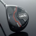 driver Honma Tour World 717