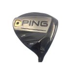 Gậy driver Ping G400