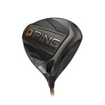 Mẫu gậy Gậy driver Ping G400 Max