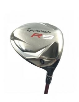 driver TaylorMade R9