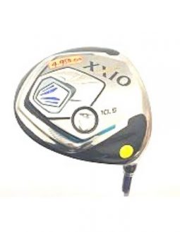 driver XXIO MP800