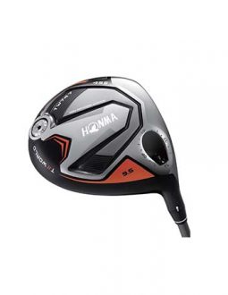 Gậy driver Honma Tour World 737