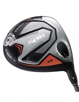 Gậy driver Honma Tour World 747