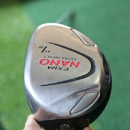 Driver Maruman Nano