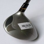 Gậy driver TaylorMade Gloire