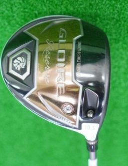 Gậy driver Taylormade Gloire Reserve cũ