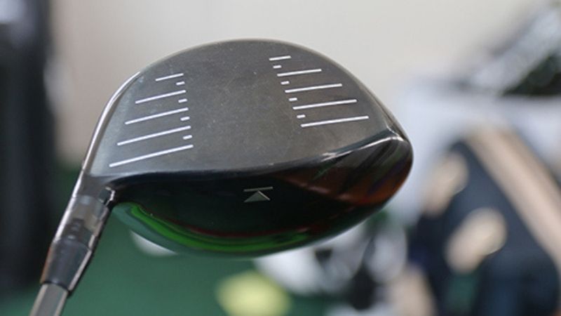 Các đặc điểm nổi trội của gậy golf 910 D3