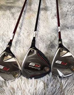 Gậy fairway 3 TaylorMade R9