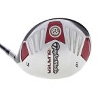 fairway 5 TaylorMade Burner