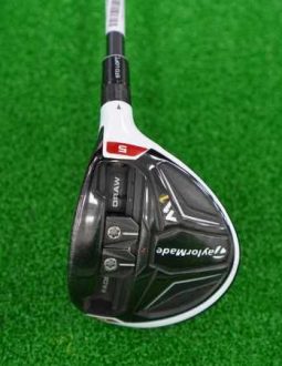 fairway 5 TaylorMade M1