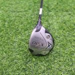 Gậy fairway 5 XXIO MP600