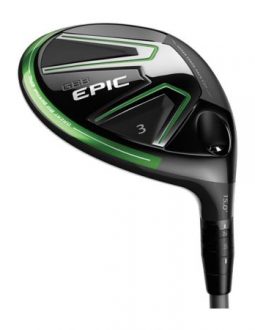 fairway Callaway GBB Epic