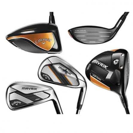 Callaway Mavrik