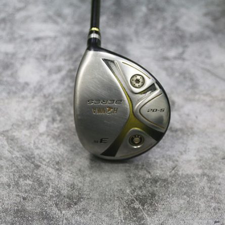 Fairway 5 Honma S02 3 sao