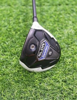 Gậy golf Driver Taylormade SLDR 10,5 độ