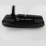 putter Odyssey White hot tour iX Blde