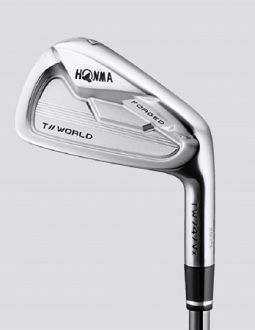 gậy sắt Honma Tour World 747