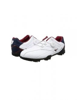 Giày golf nam Mizuno Light Style 002 Boa
