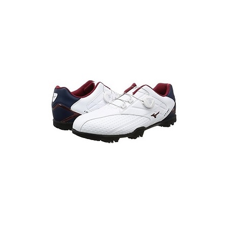 Giày golf nam Mizuno Light Style 002 Boa