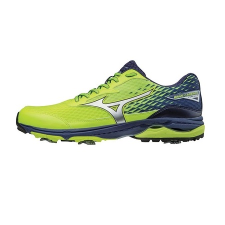 Giày golf nam Mizuno Wave Cadence (Spikeless)