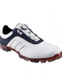 Giày golf nam Adidas Metal Pure
