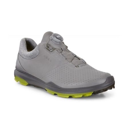 Giày golf nam Ecco M Biom Hybrid 3