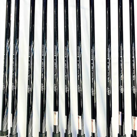 shaft gậy XXIO MP800 cu