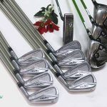 Bộ gậy fullset Honma Tour Word 727