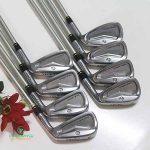 Honma Tour World 717 giúp kiểm soát đáng kể độ chính xác