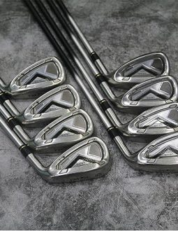 Gậy Ironset Honma S02 3 sao cũ