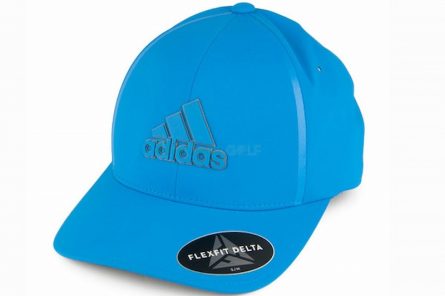 Mũ golf Adidas Golf Delta FlexFit