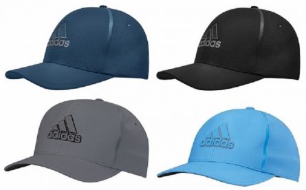 Sản phẩm mũ golf Adidas Golf Delta FlexFit rất được ưa chuộng
