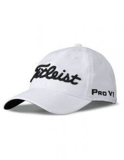 mũ golf titleist performance cap