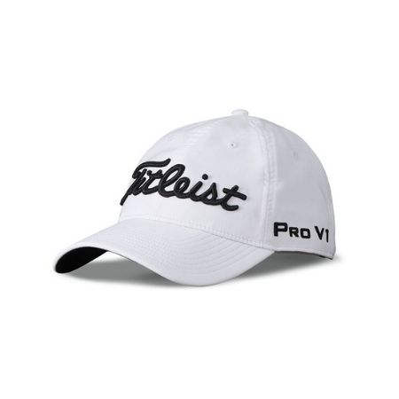 mũ golf titleist performance cap