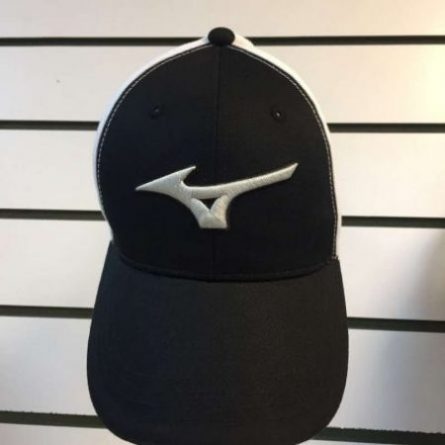 mũ golf mizuno