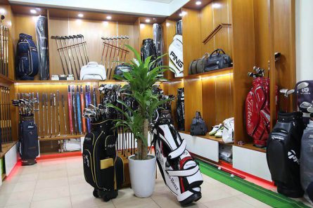 Mua quần áo golf ở đâu? 6 cửa hàng uy tín tại Hà Nội và TP Hồ Chí Minh
