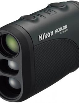 Ống nhòm đo khoảng cách Nikon Aculon AL11